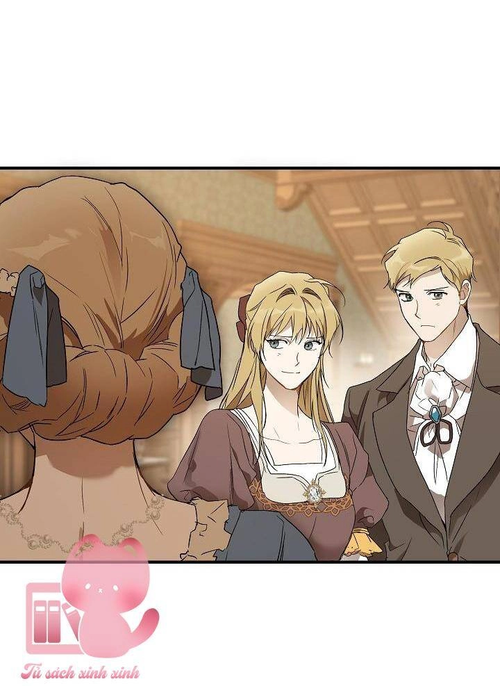 Tất Cả Chỉ Là Sai Lầm Chapter 75 - 49