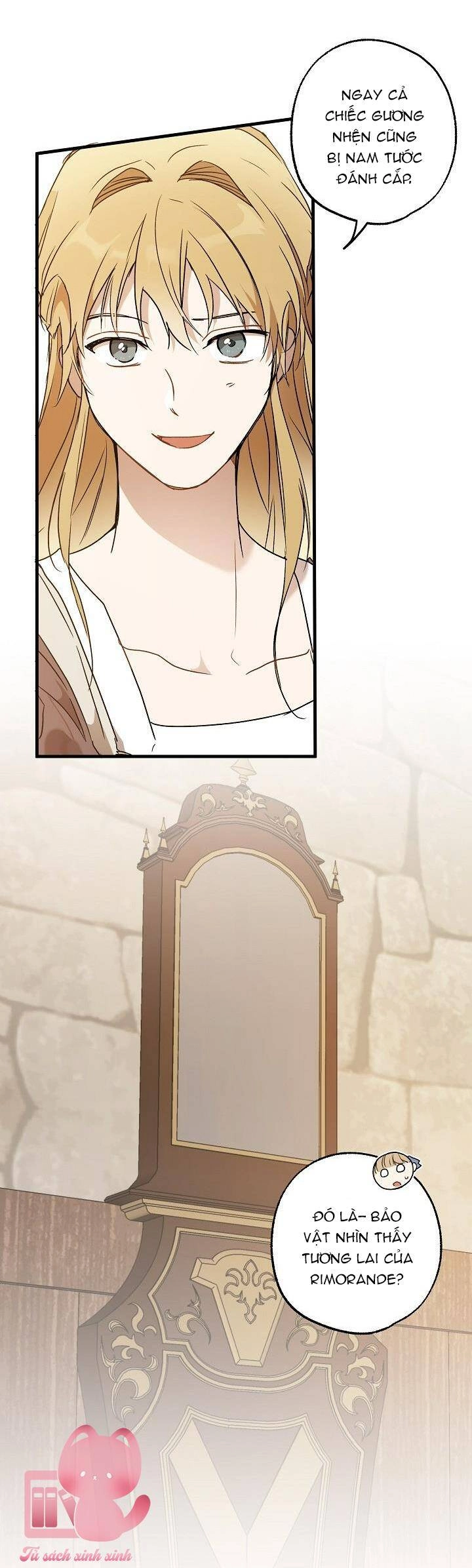 Tất Cả Chỉ Là Sai Lầm Chapter 75 - 50