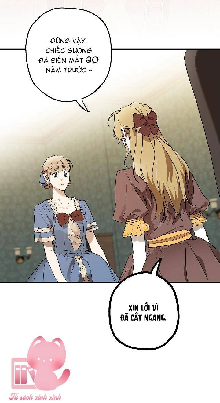 Tất Cả Chỉ Là Sai Lầm Chapter 75 - 51