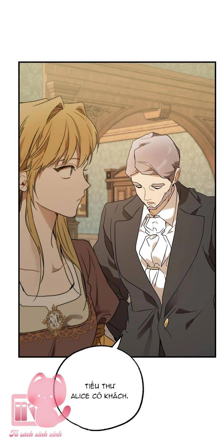 Tất Cả Chỉ Là Sai Lầm Chapter 75 - 52