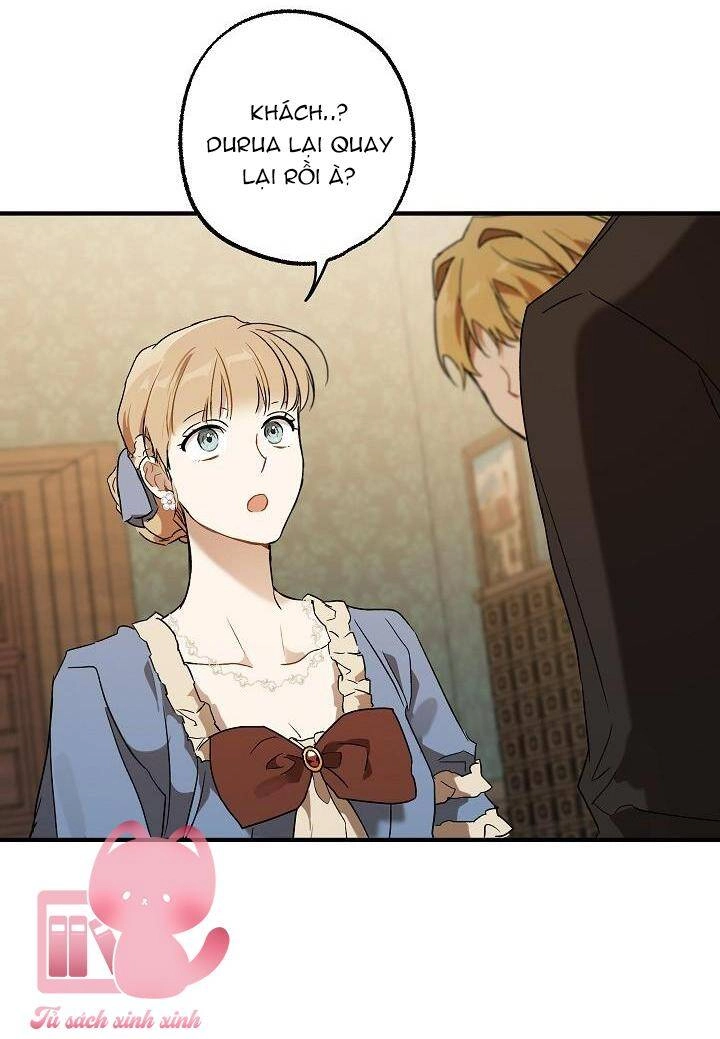 Tất Cả Chỉ Là Sai Lầm Chapter 75 - 53