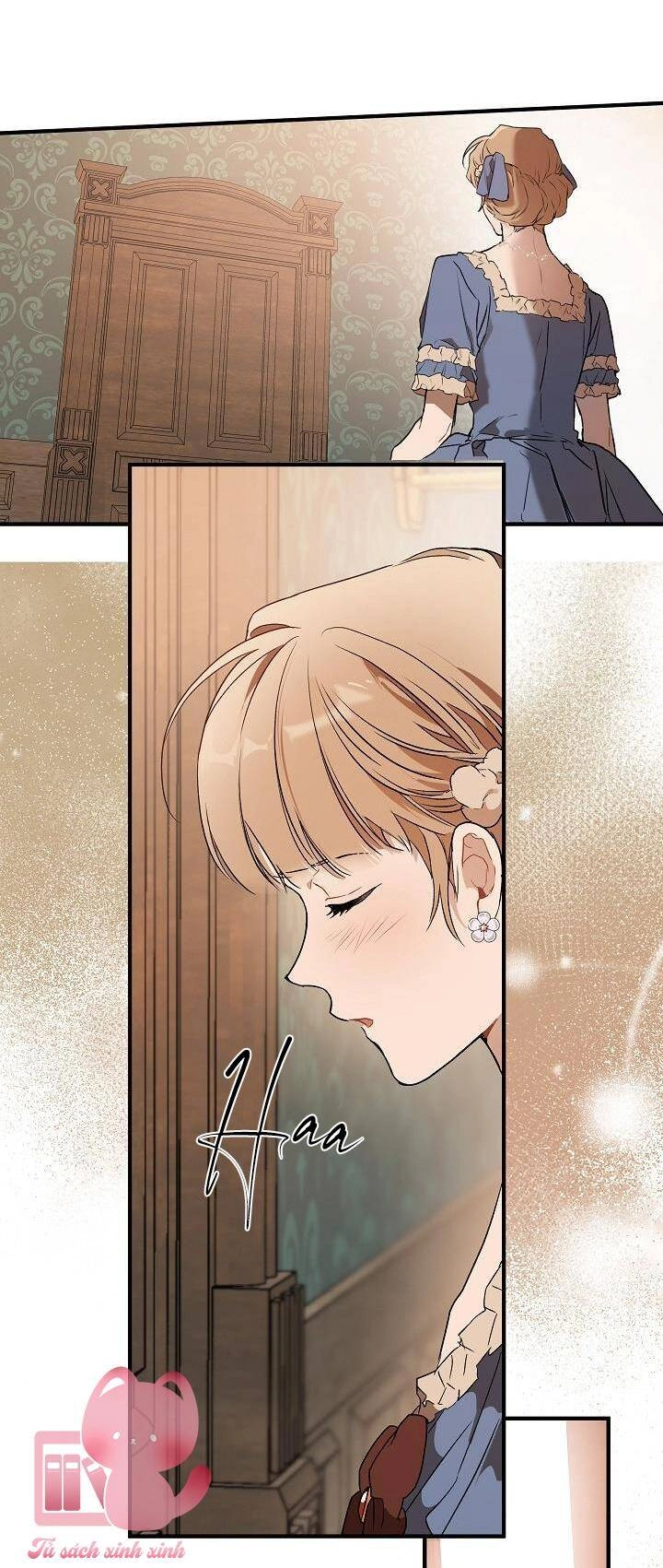 Tất Cả Chỉ Là Sai Lầm Chapter 76 - 5