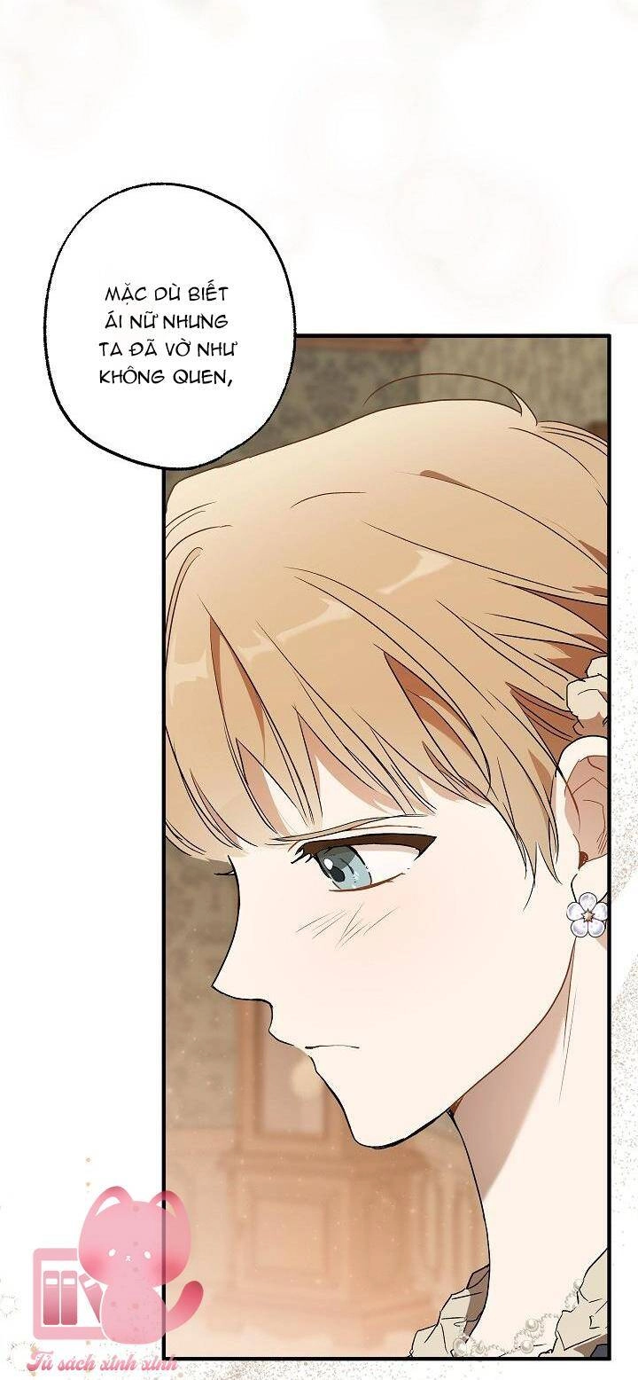 Tất Cả Chỉ Là Sai Lầm Chapter 76 - 8