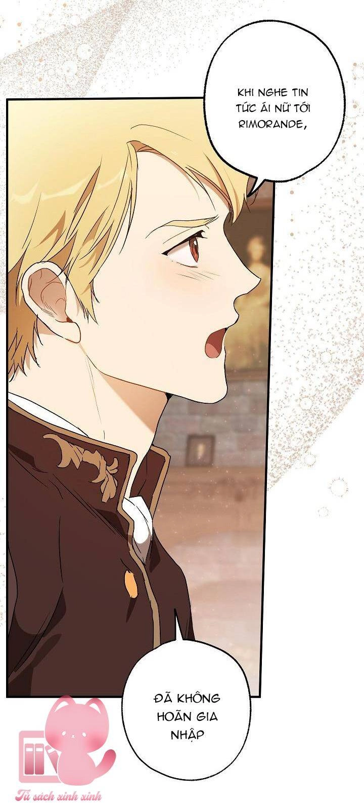 Tất Cả Chỉ Là Sai Lầm Chapter 76 - 9