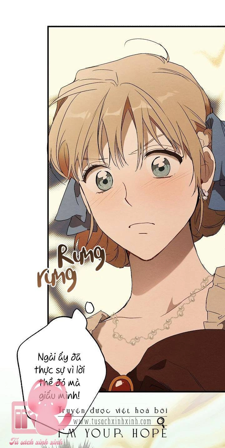 Tất Cả Chỉ Là Sai Lầm Chapter 76 - 17