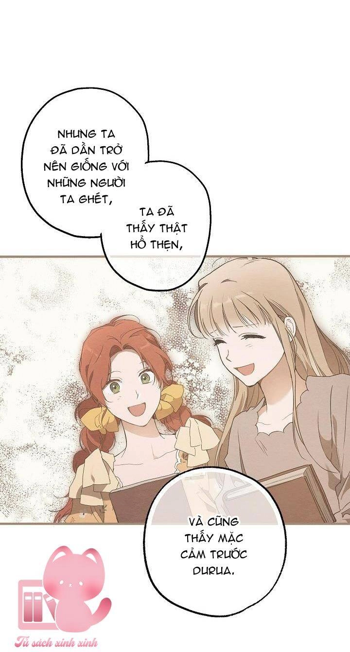 Tất Cả Chỉ Là Sai Lầm Chapter 76 - 20