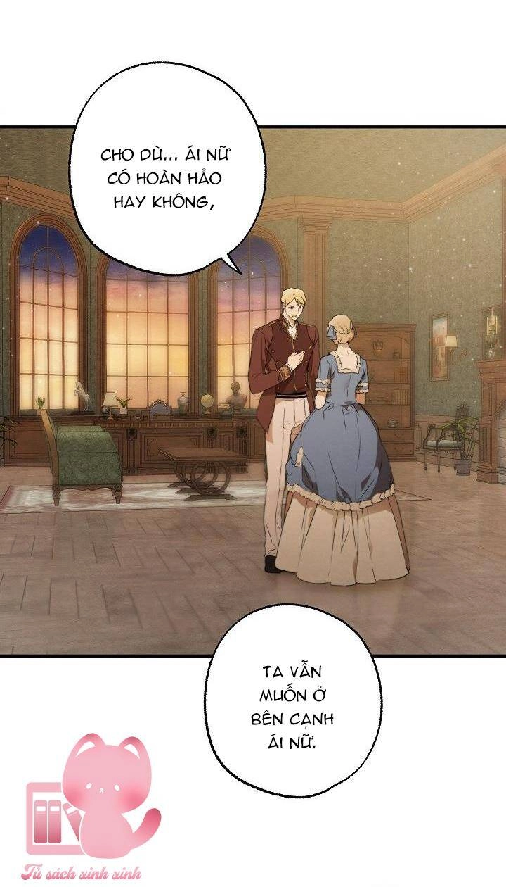 Tất Cả Chỉ Là Sai Lầm Chapter 76 - 25