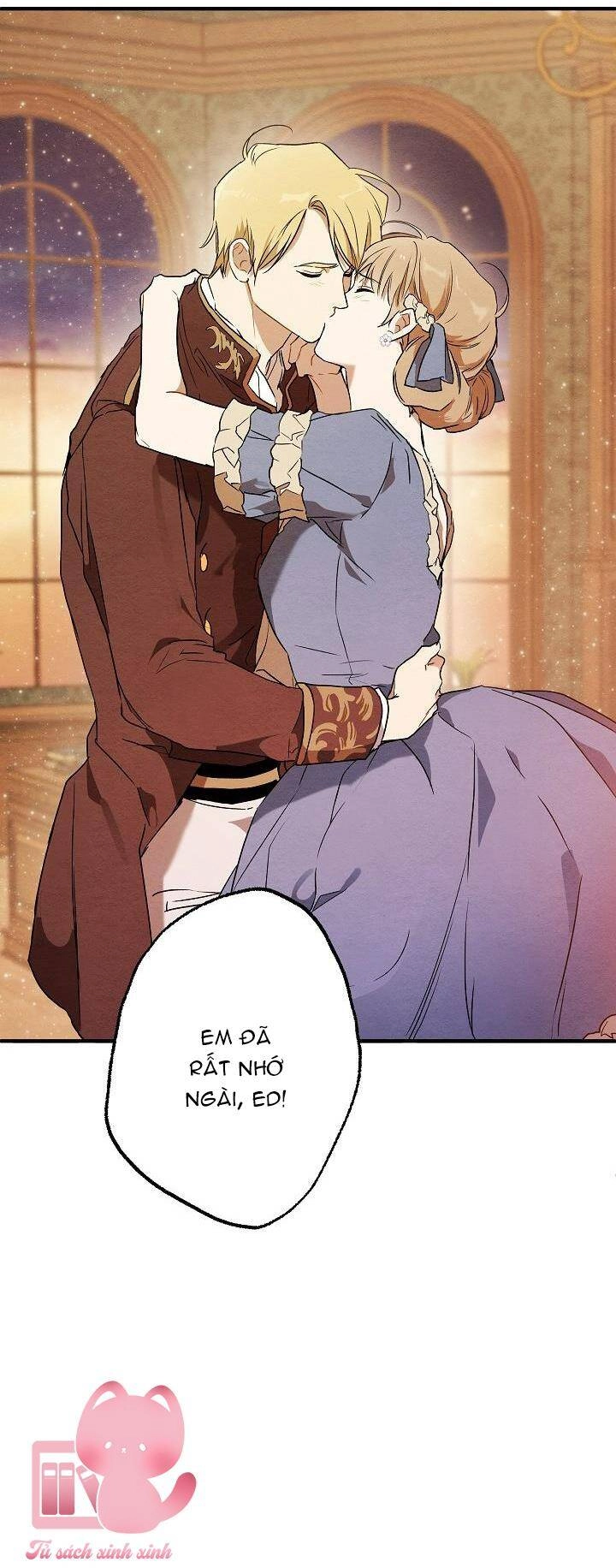 Tất Cả Chỉ Là Sai Lầm Chapter 76 - 35