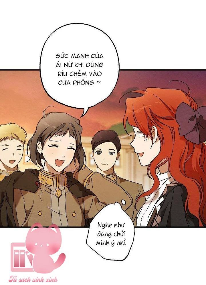 Tất Cả Chỉ Là Sai Lầm Chapter 76 - 39