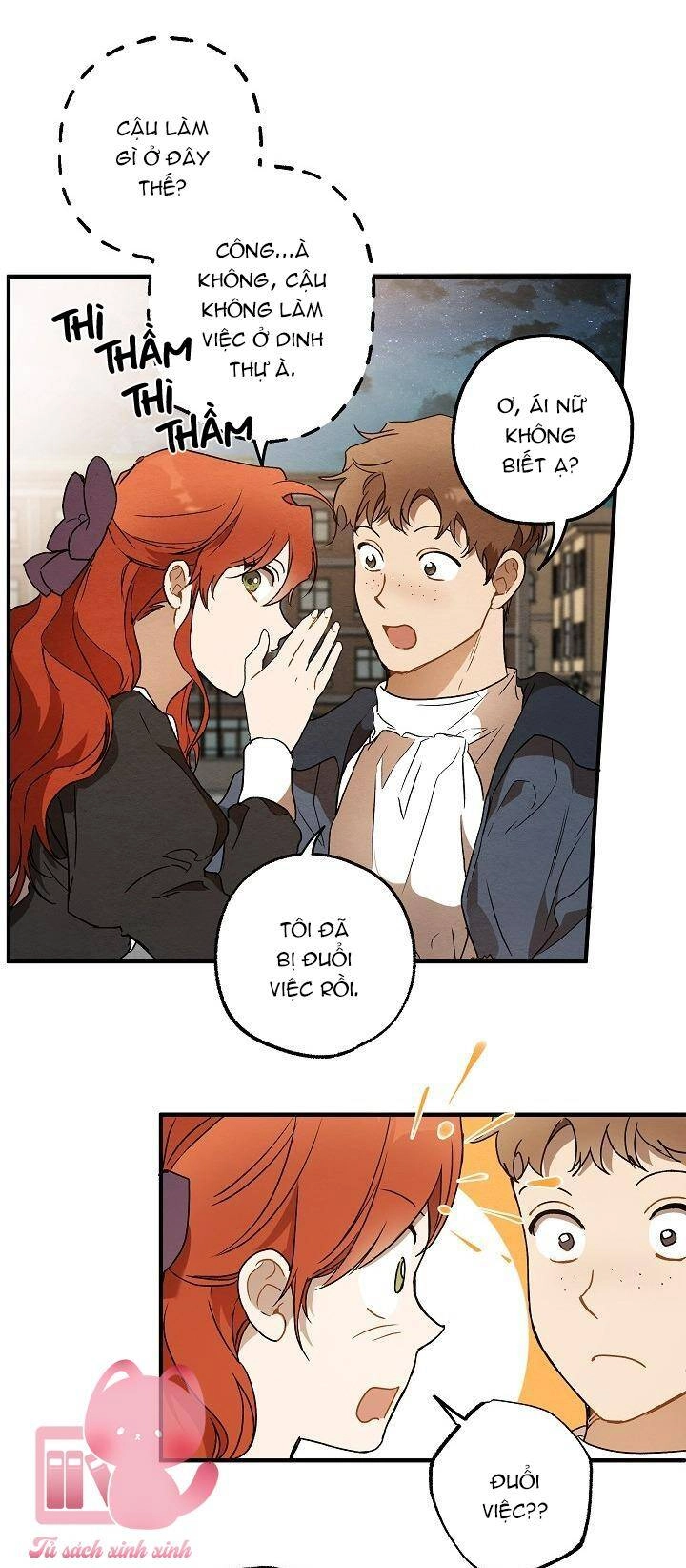 Tất Cả Chỉ Là Sai Lầm Chapter 76 - 49