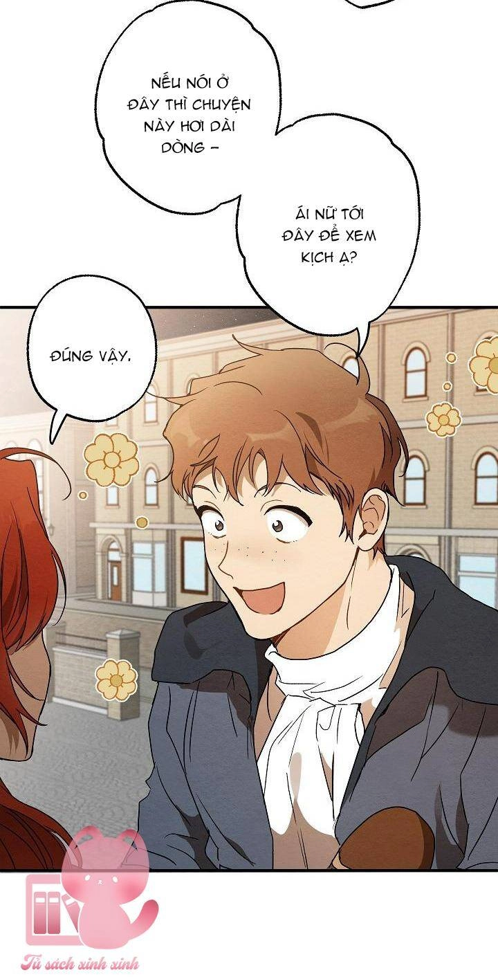 Tất Cả Chỉ Là Sai Lầm Chapter 76 - 50