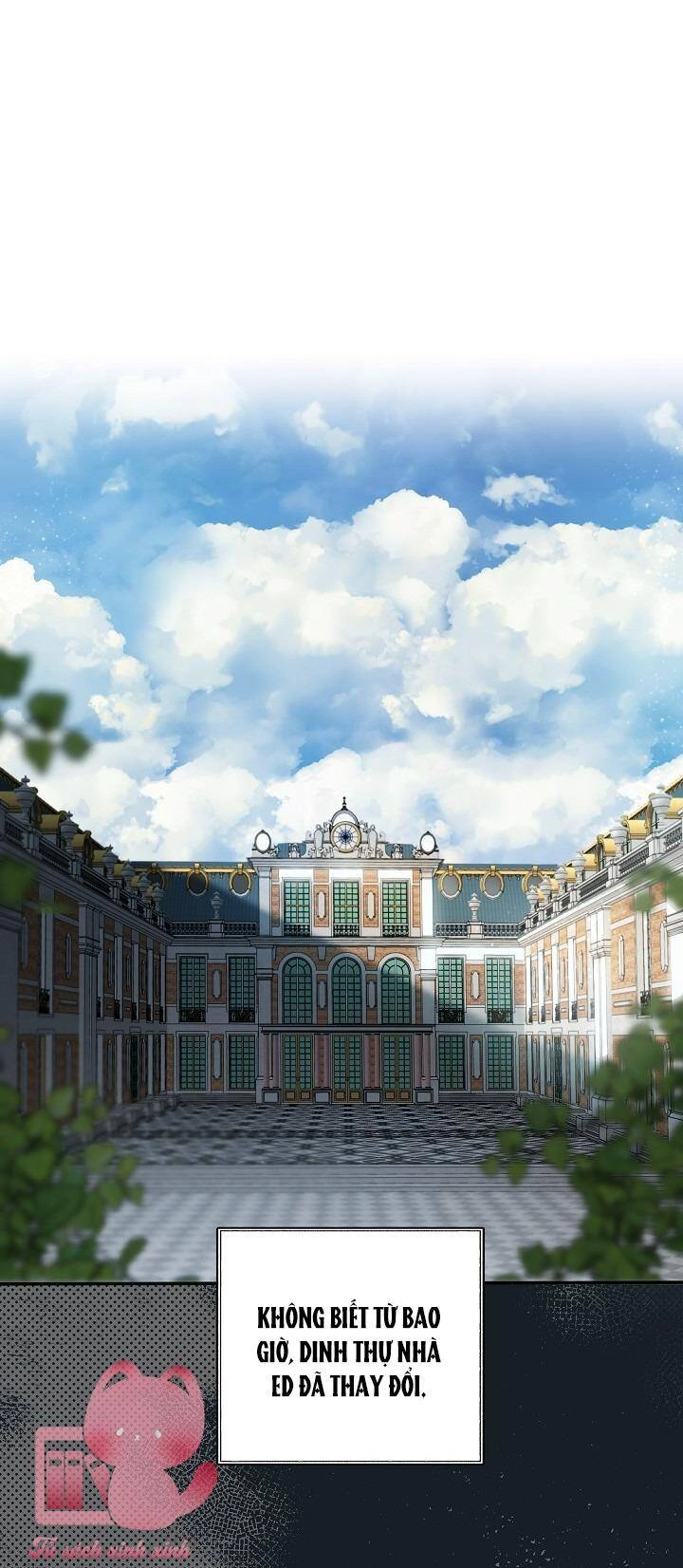 Tất Cả Chỉ Là Sai Lầm Chapter 77 - 1