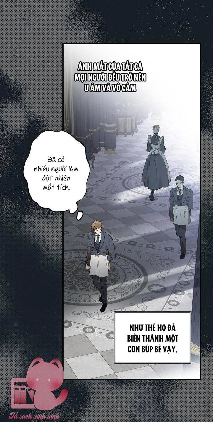 Tất Cả Chỉ Là Sai Lầm Chapter 77 - 2