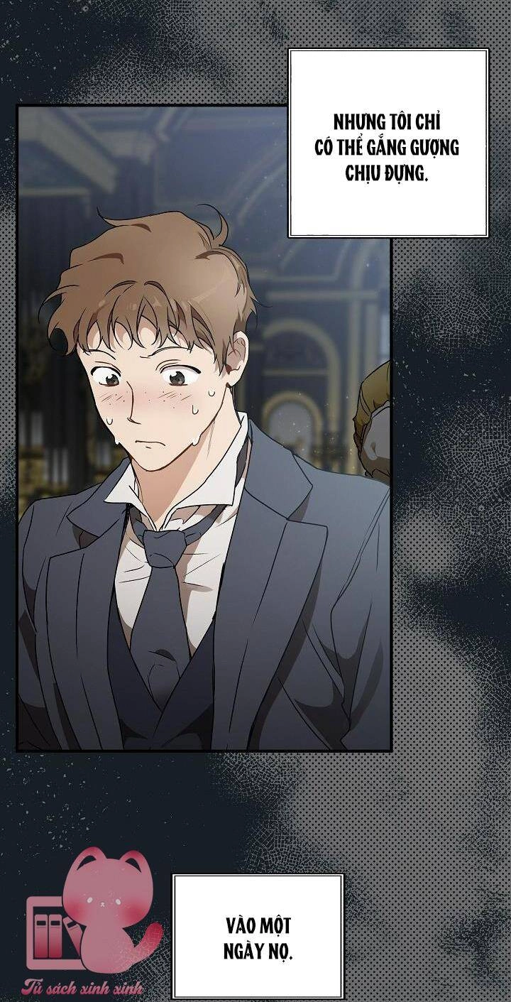 Tất Cả Chỉ Là Sai Lầm Chapter 77 - 3