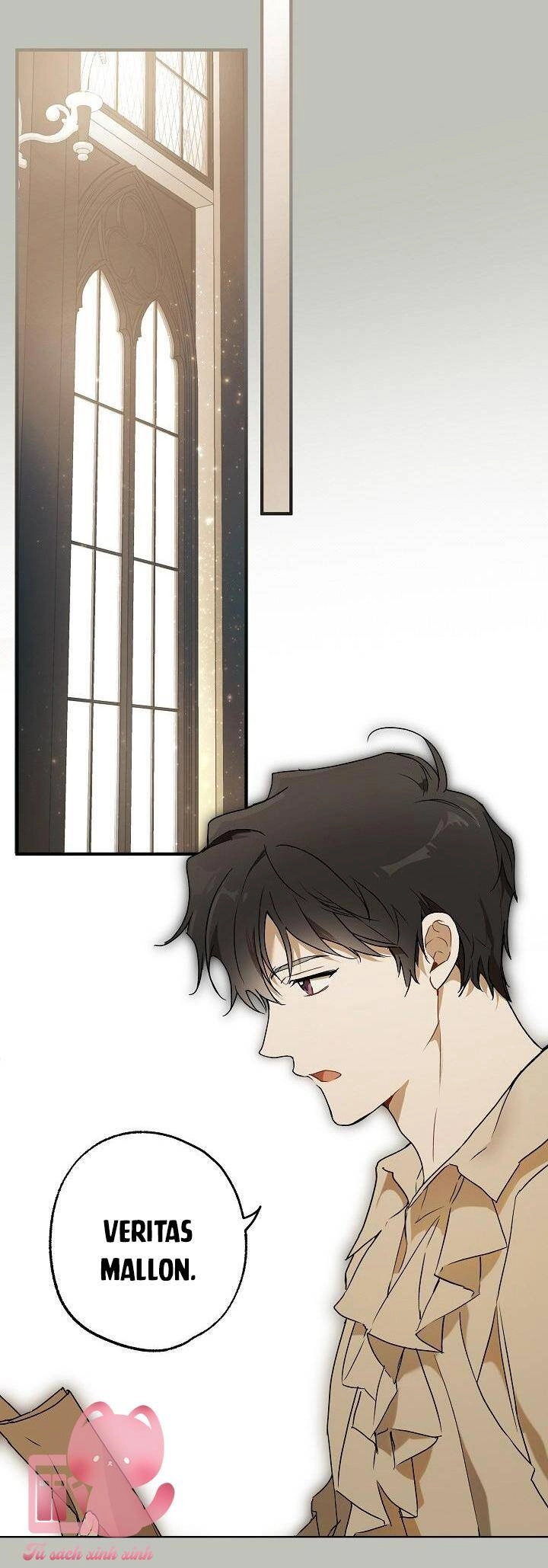 Tất Cả Chỉ Là Sai Lầm Chapter 77 - 6