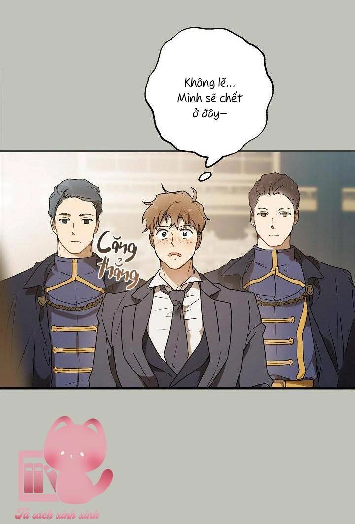 Tất Cả Chỉ Là Sai Lầm Chapter 77 - 7