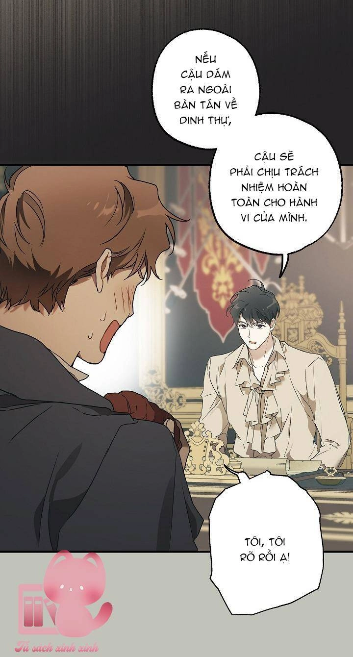 Tất Cả Chỉ Là Sai Lầm Chapter 77 - 9