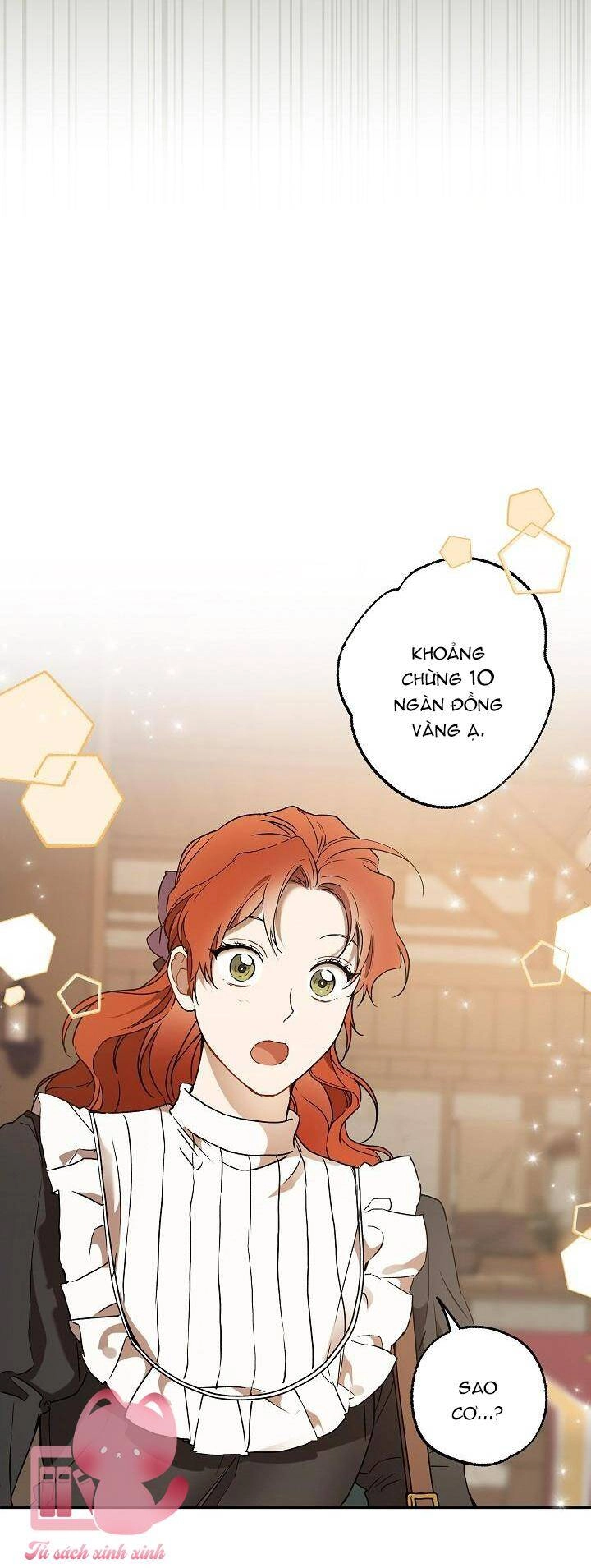 Tất Cả Chỉ Là Sai Lầm Chapter 77 - 11