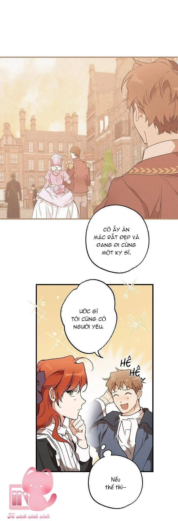 Tất Cả Chỉ Là Sai Lầm Chapter 77 - 16