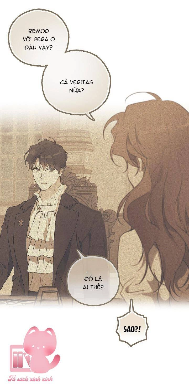 Tất Cả Chỉ Là Sai Lầm Chapter 77 - 17