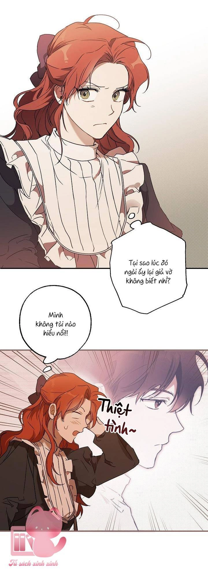 Tất Cả Chỉ Là Sai Lầm Chapter 77 - 18