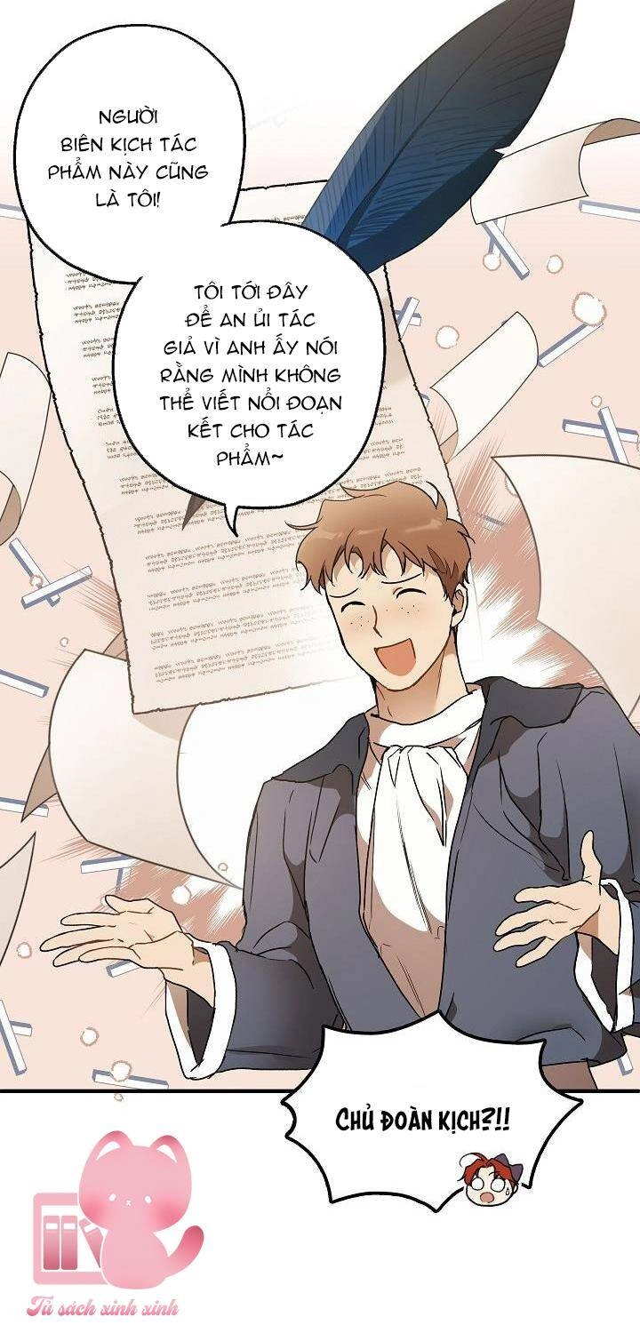 Tất Cả Chỉ Là Sai Lầm Chapter 77 - 20