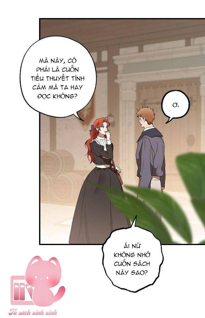 Tất Cả Chỉ Là Sai Lầm Chapter 77 - 21