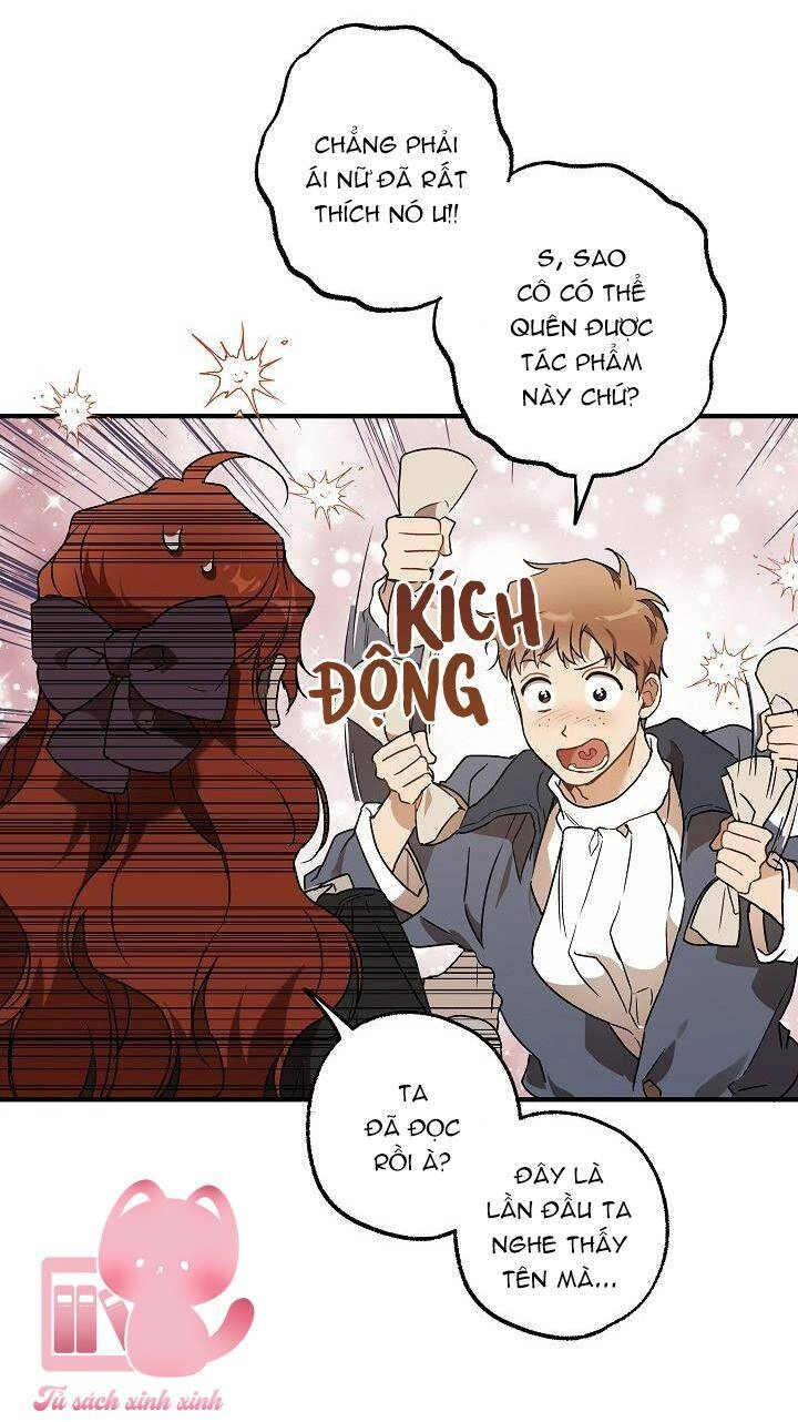 Tất Cả Chỉ Là Sai Lầm Chapter 77 - 22