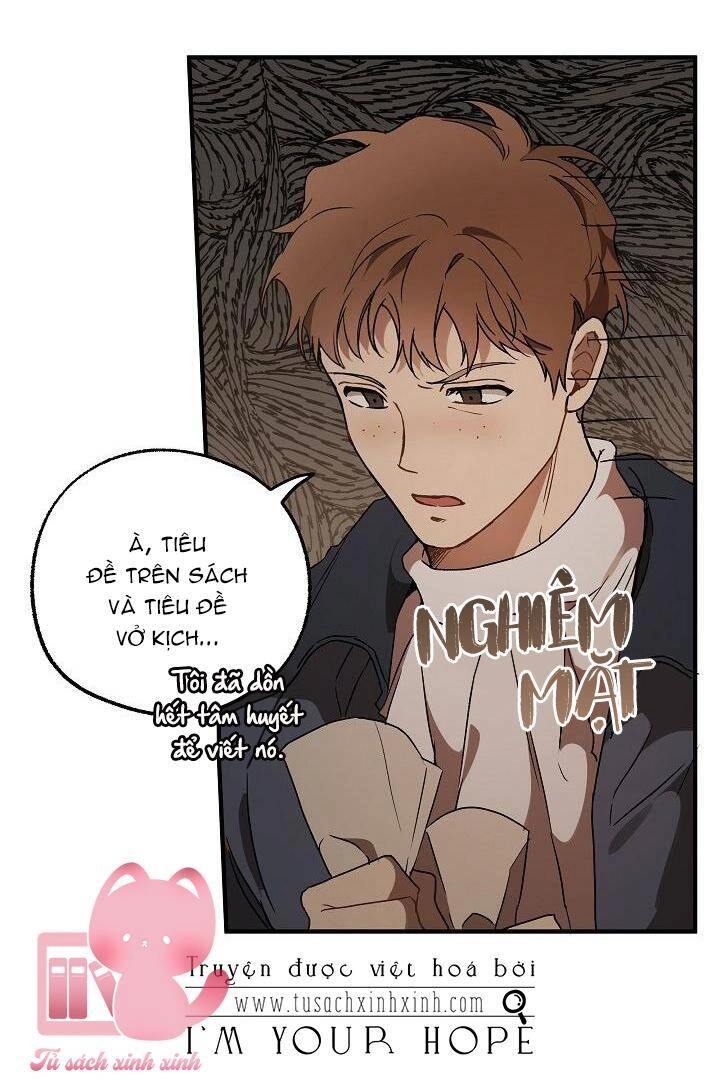 Tất Cả Chỉ Là Sai Lầm Chapter 77 - 23