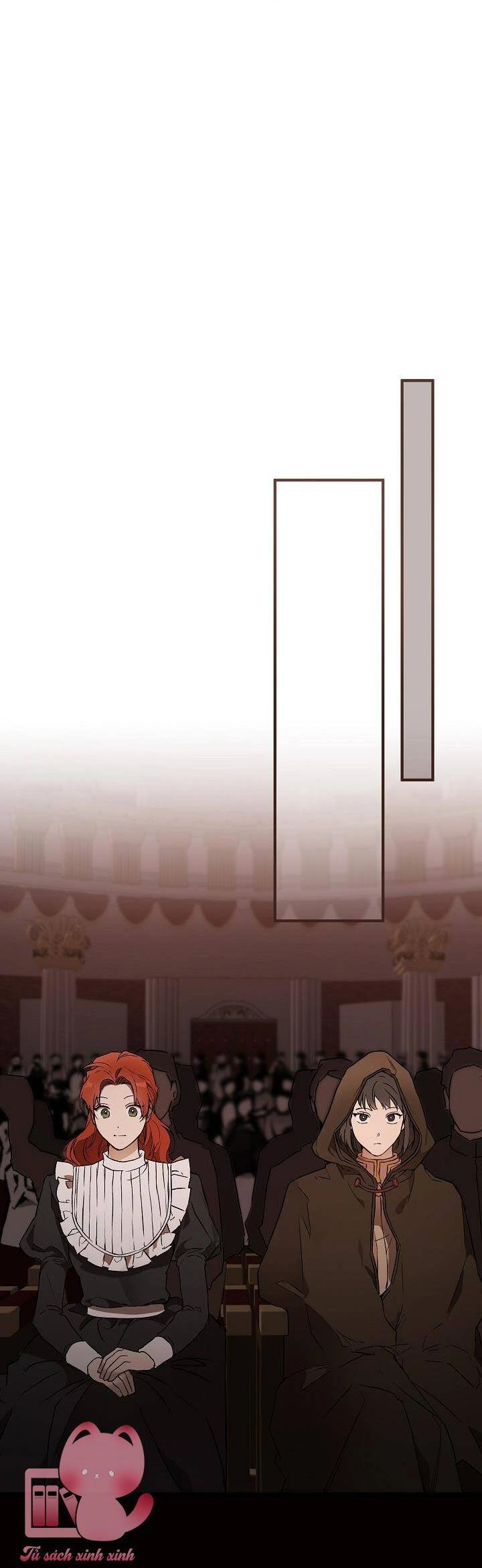 Tất Cả Chỉ Là Sai Lầm Chapter 77 - 27