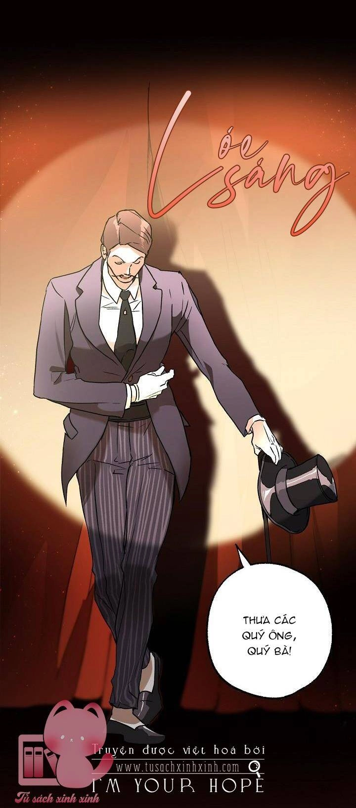 Tất Cả Chỉ Là Sai Lầm Chapter 77 - 28