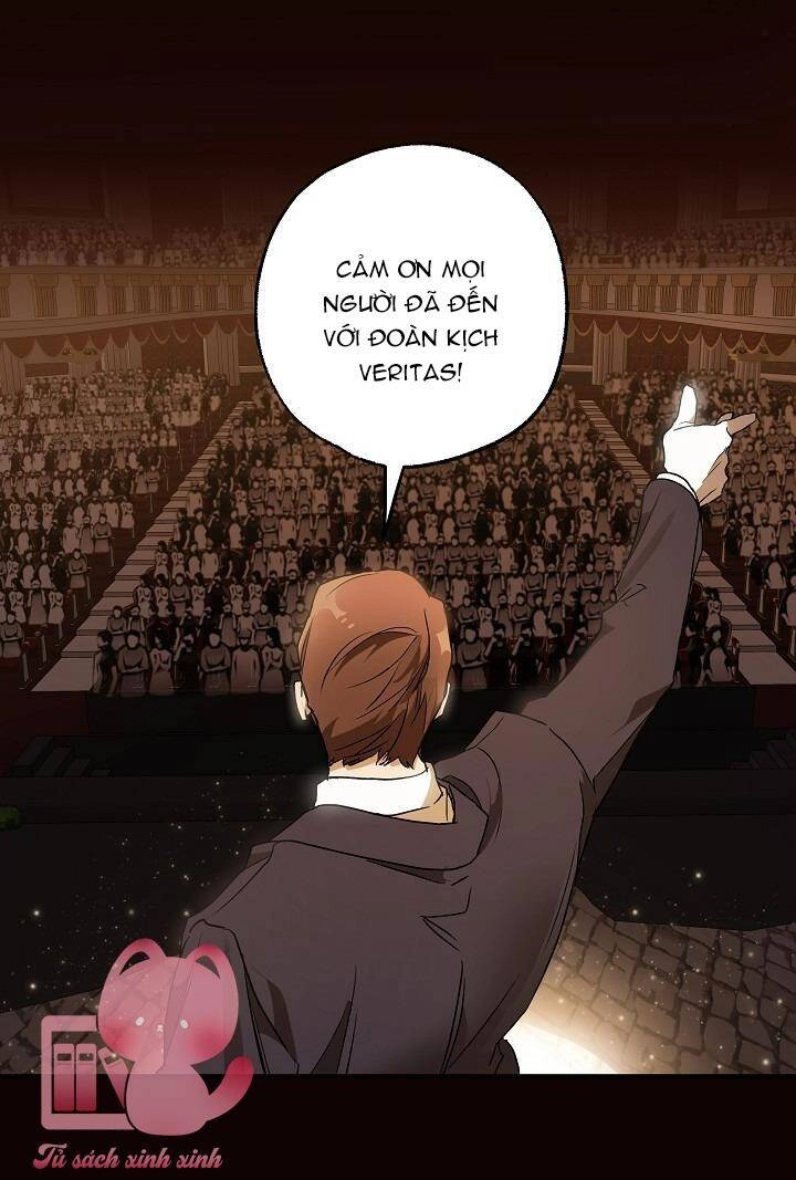 Tất Cả Chỉ Là Sai Lầm Chapter 77 - 29