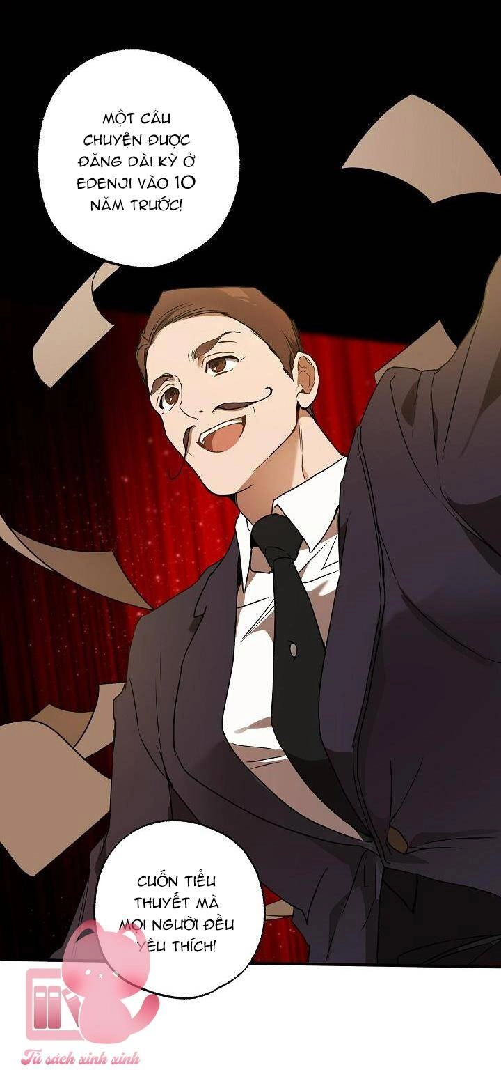 Tất Cả Chỉ Là Sai Lầm Chapter 77 - 31