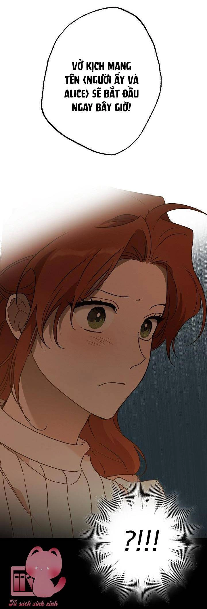 Tất Cả Chỉ Là Sai Lầm Chapter 77 - 32