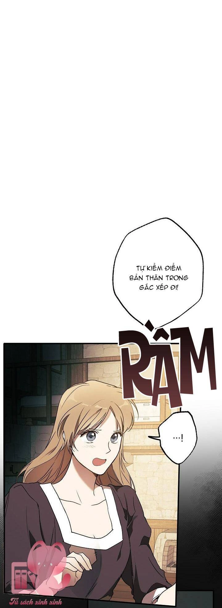 Tất Cả Chỉ Là Sai Lầm Chapter 77 - 37