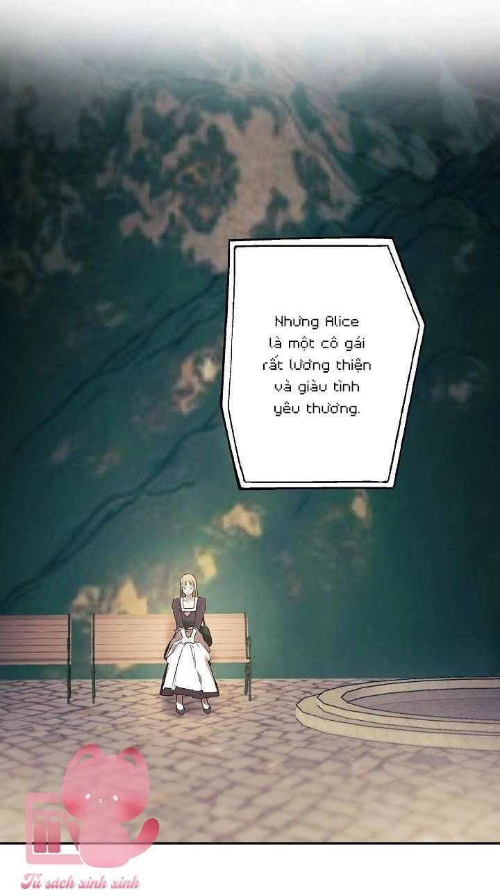 Tất Cả Chỉ Là Sai Lầm Chapter 77 - 39