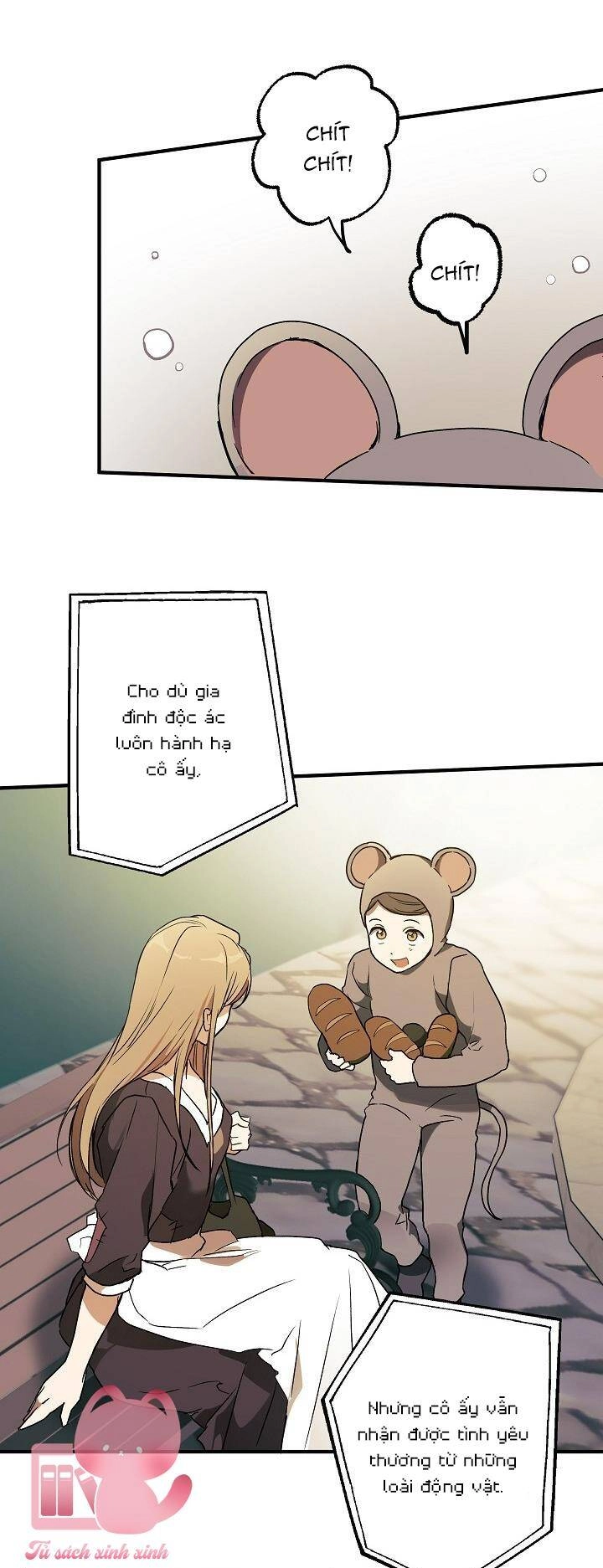 Tất Cả Chỉ Là Sai Lầm Chapter 77 - 40