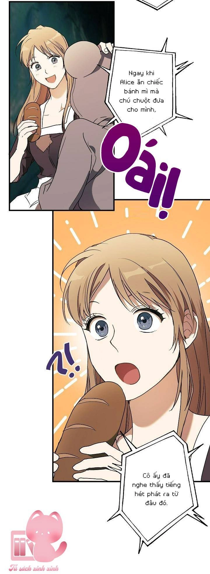 Tất Cả Chỉ Là Sai Lầm Chapter 77 - 41