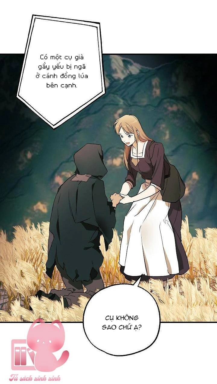 Tất Cả Chỉ Là Sai Lầm Chapter 77 - 42