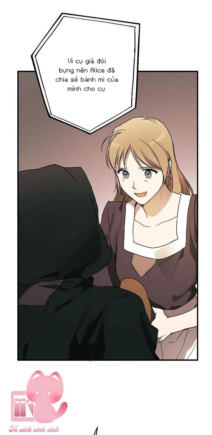 Tất Cả Chỉ Là Sai Lầm Chapter 77 - 43