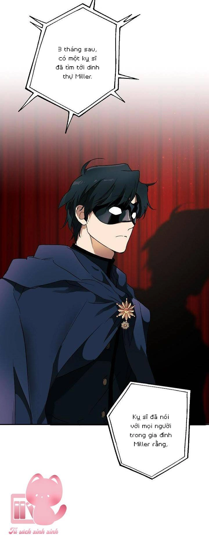 Tất Cả Chỉ Là Sai Lầm Chapter 77 - 44