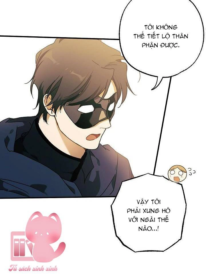 Tất Cả Chỉ Là Sai Lầm Chapter 77 - 48