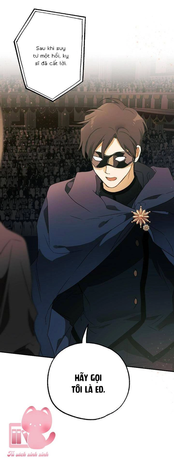 Tất Cả Chỉ Là Sai Lầm Chapter 77 - 49