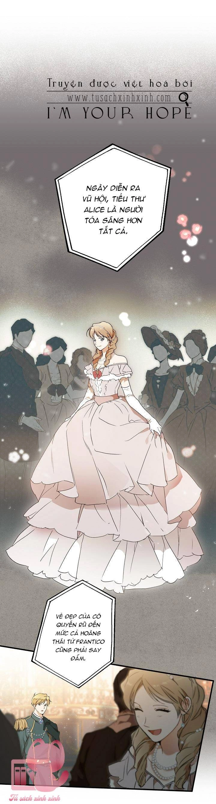 Tất Cả Chỉ Là Sai Lầm Chapter 78 - 1