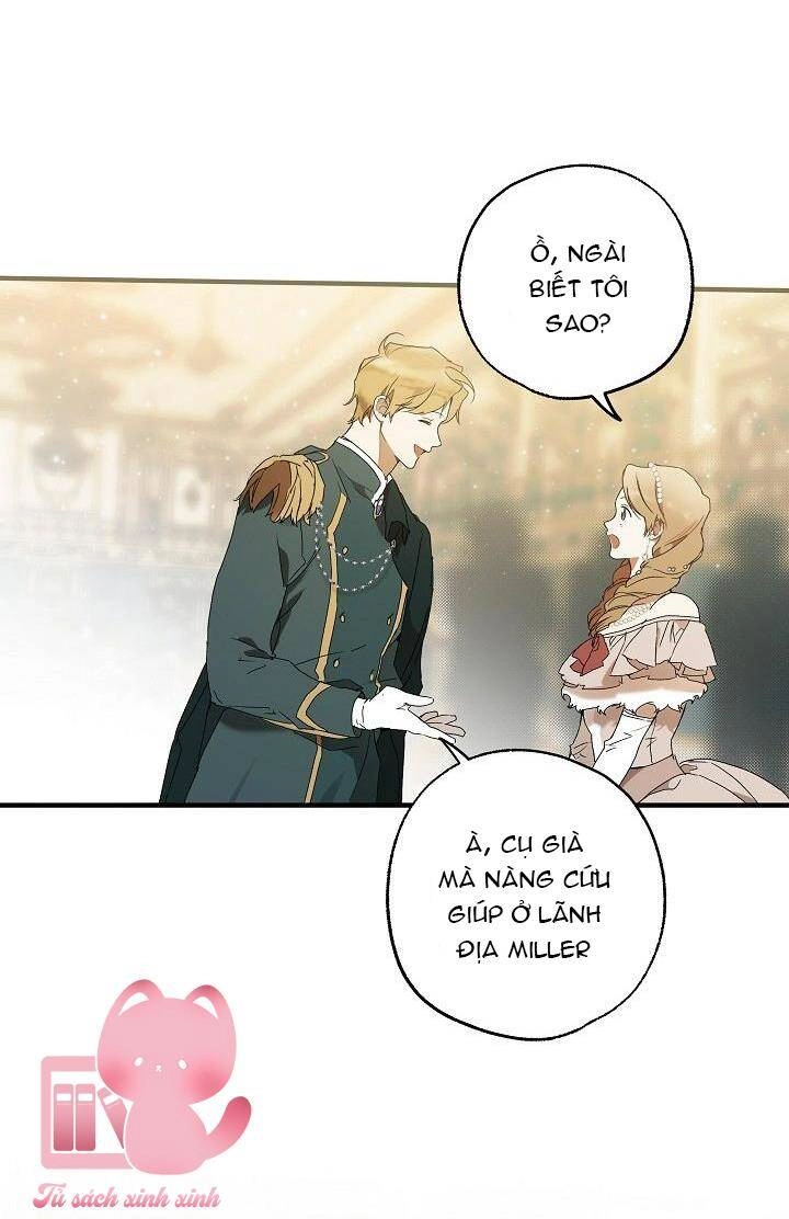 Tất Cả Chỉ Là Sai Lầm Chapter 78 - 3