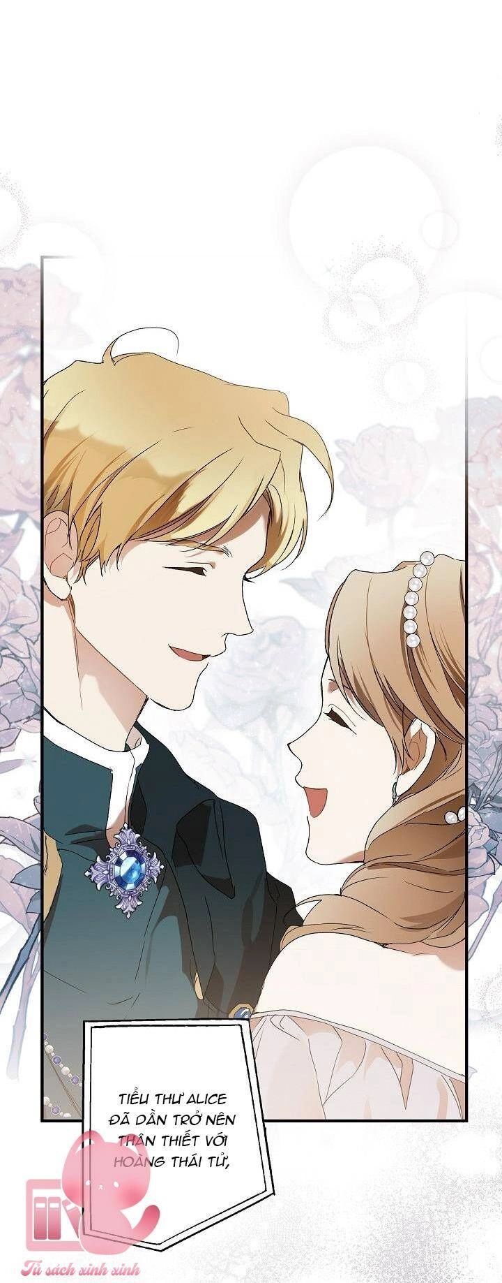 Tất Cả Chỉ Là Sai Lầm Chapter 78 - 5