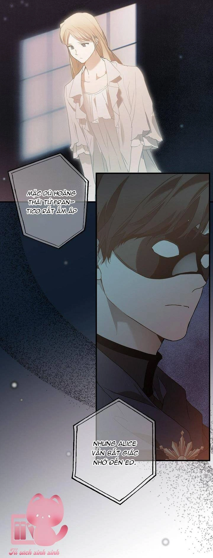 Tất Cả Chỉ Là Sai Lầm Chapter 78 - 7