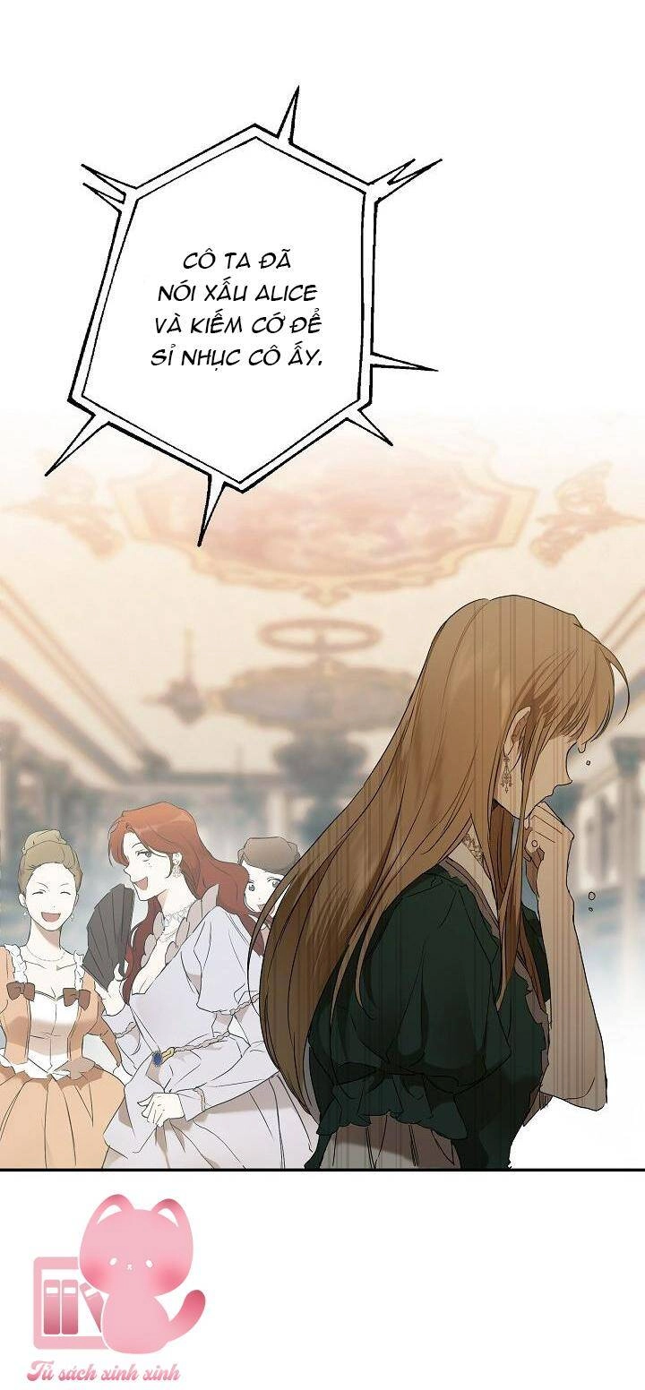 Tất Cả Chỉ Là Sai Lầm Chapter 78 - 10