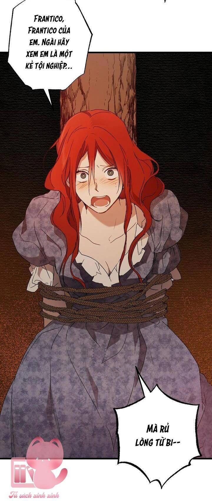 Tất Cả Chỉ Là Sai Lầm Chapter 78 - 16