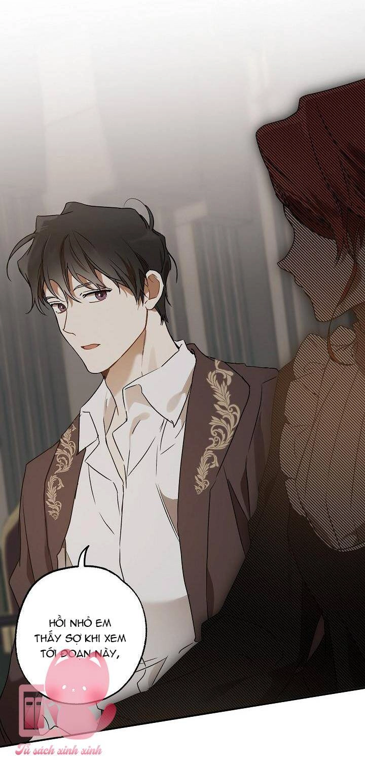 Tất Cả Chỉ Là Sai Lầm Chapter 78 - 20